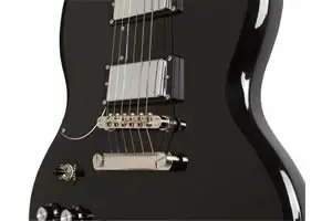 chitarra per mancini epiphone tony iommi