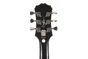 chitarra per mancini epiphone tony iommi