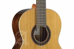 chitarra classica Alhambra 1C