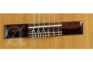 chitarra classica Alhambra 1C