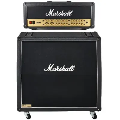 Amplificatore Marshall Stack JCM 800 2210