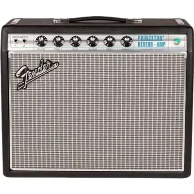 Amplificatore Fender 68 Princeton Reverb