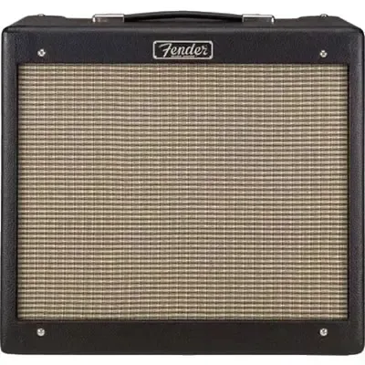 Amplificatore Fender Blues Junior IV