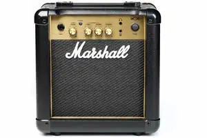 amplificatore marshall