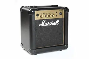 amplificatore marshall