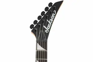 chitarra elettrica Jackson