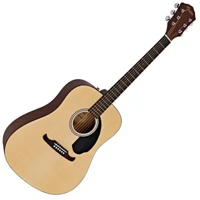 chitarra acustica per bambini