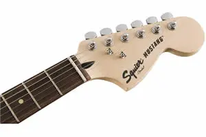 Chitarra elettrica Fender Squier Bullet Mustang