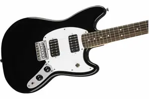 Chitarra elettrica Fender Squier Bullet Mustang