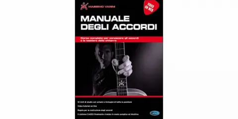 Manuale degli accordi