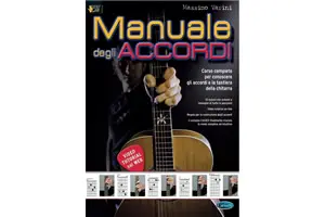 manuale degli accordi