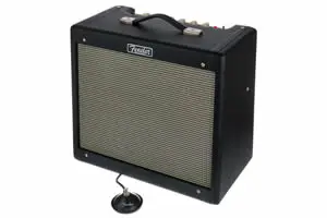 amplificatore Fender Blues Junior IV
