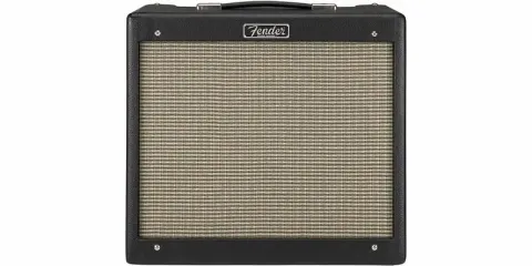 Amplificatore Fender Blues Junior IV