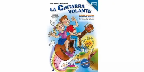 Metodo per chitarra 