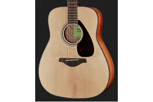 chitarra acustica yamaha fg800