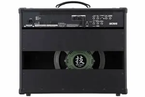 Amplificatore BOSS KATANA ARTIST MKII