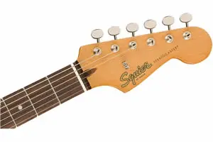 Squier Classic Vibe 60s Stratocaster