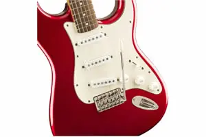 Squier Classic Vibe 60s Stratocaster