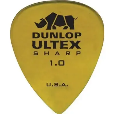 Dunlop Ultex Sharp