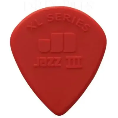 Dunlop Jazz III XL