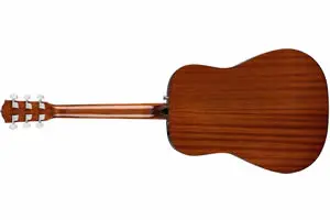 Chitarra acustica Dreadnought Fender CD 60s