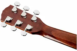 Chitarra acustica Dreadnought Fender CD 60s