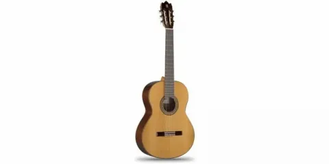 Chitarra classica Alhambra 3C