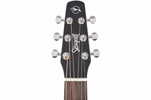 chitarra acustica seagull s6