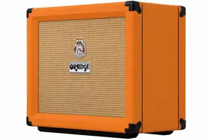 amplificatore orange rocker 15