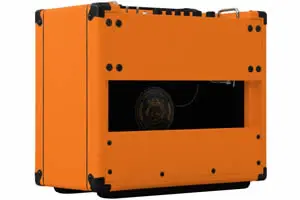 amplificatore orange rocker 15