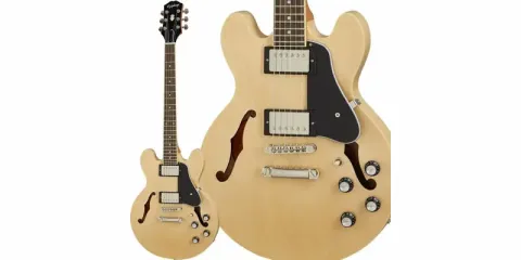 Epiphone ES-339 Inspired  by Gibson