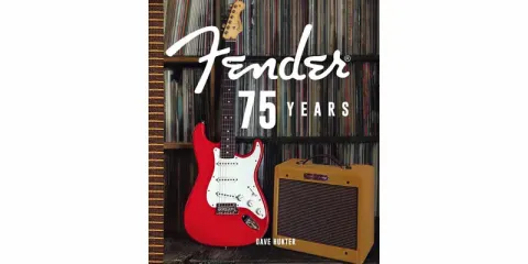 Fender 75 Years