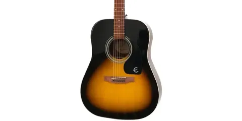 Chitarra acustica Epiphone DR 100