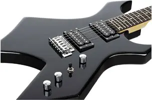 chitarra elettrica Rocktile Warhead