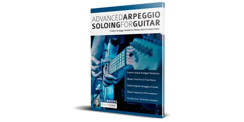 Advanced-Arpeggio-Soloing-for-Guitar