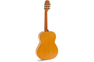 chitarra classica admira triana