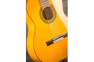 chitarra classica admira triana