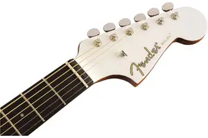 fender malibu player