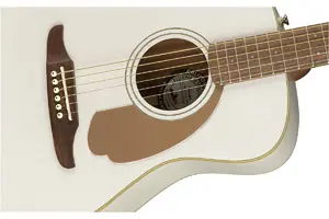 fender malibu player