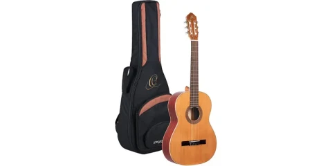 Chitarra classica Ortega R200