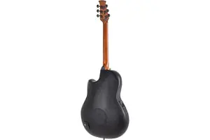 chitarra acustica ovation applause