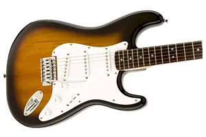 Fender Squier Bullet Stratocaster Chitarra elettrica