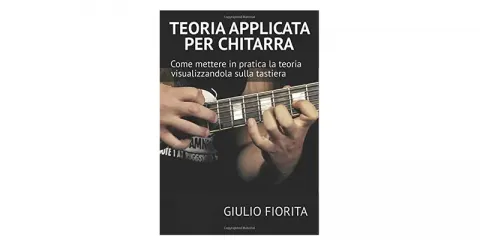 Teoria Applicata per Chitarra