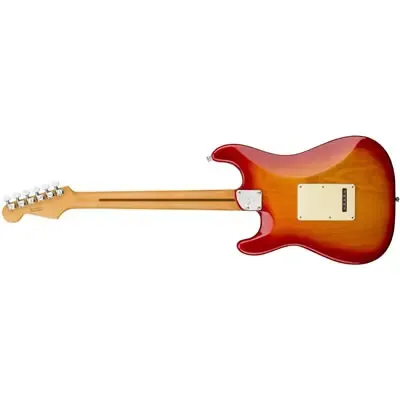 Chitarra elettrica Fender American Ultra Stratocaster