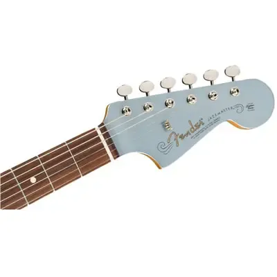 Fender Vintera 60s Jazzmaster PF Ice Blue Metallic