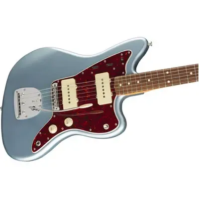 Fender Vintera 60s Jazzmaster PF Ice Blue Metallic