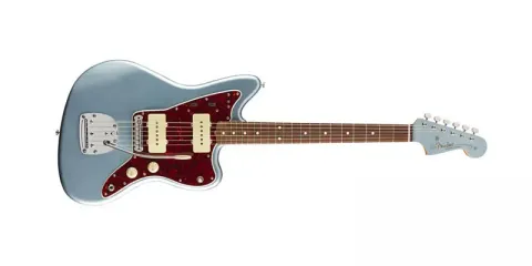 Fender Vintera 60s Jazzmaster PF Ice Blue Metallic