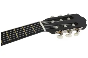 Navarra NV12 4/4 Chitarra Classica con Custodia