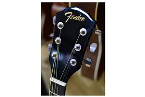 Fender FA-125 - Chitarra acustica dreadnought