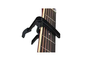 Wingo Capotasto  per Chitarra Acustica ed Elettrica